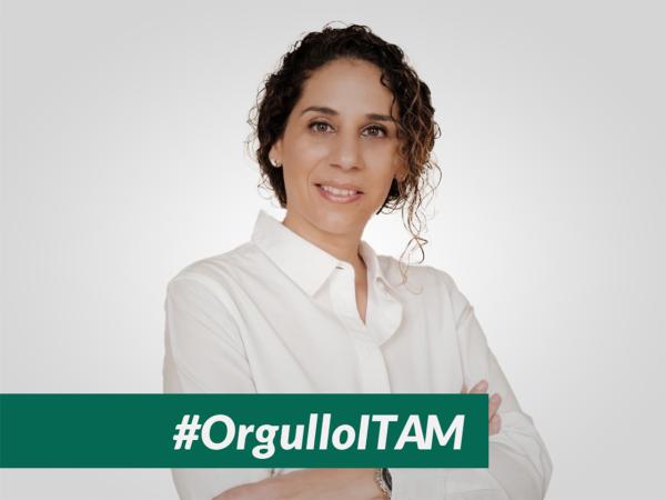 Estefanía Lotfe Soto, exalumna del ITAM, es nombrada CFO de AstraZeneca México Estefanía Lotfe Soto, exalumna del ITAM, es nombrada CFO de AstraZeneca México