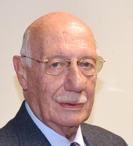 Profesor Alberto Napolitano